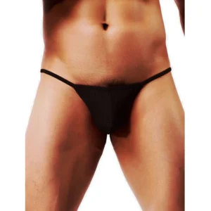 Sexy Men's Bikini Underwear for Seductive Style