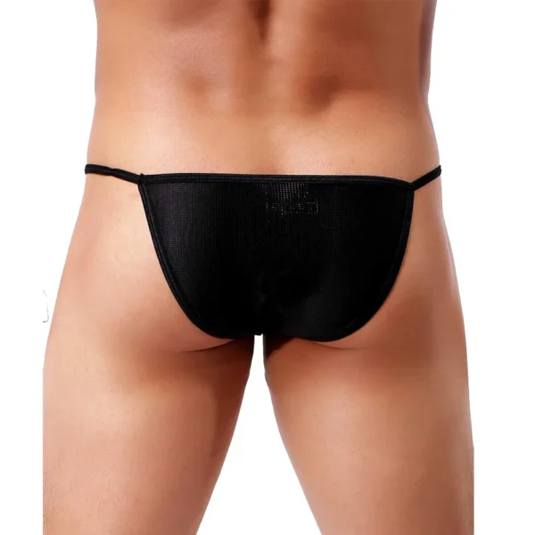 Sexy Men's Bikini Underwear for Seductive Style - Image 2