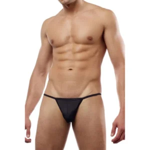 Sexy Men's Bikini Underwear for Seductive Style