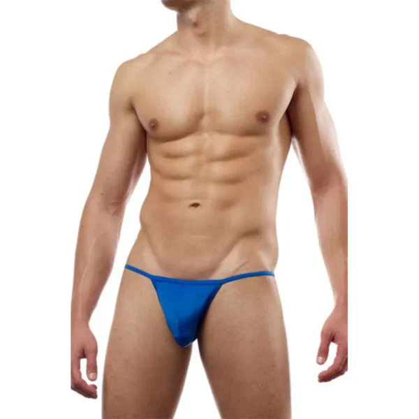 Sexy Men's Bikini Underwear for Seductive Style - Image 4