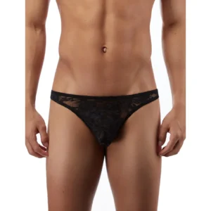 Sexy Men's Seductive Brief Underwear
