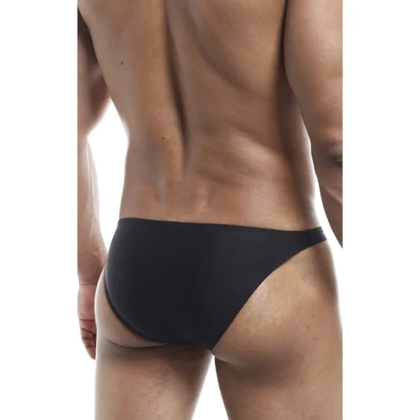 Sexy Men's Crotchless Underwear - Image 2