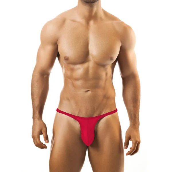 Sexy Men's Seductive Thong Underwear - Image 3