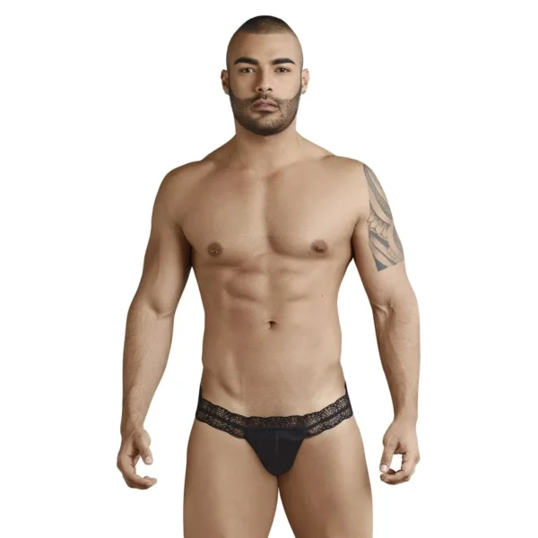 Sexy Men's G-String Underwear