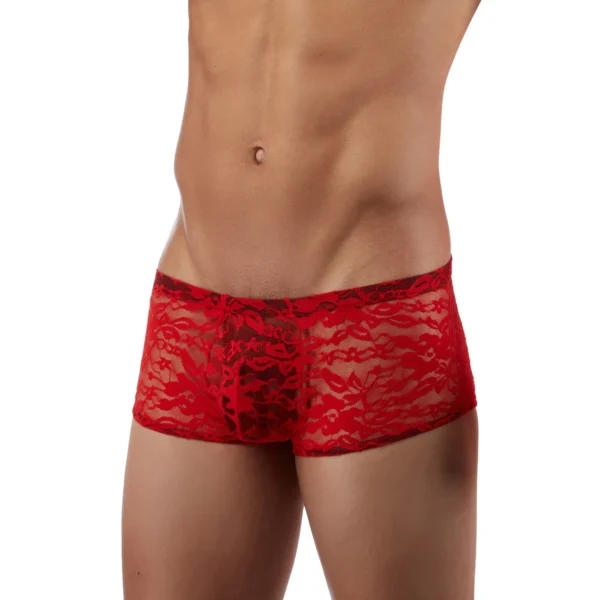 Men's Sexy Boxer Underwear Seductive Style - Image 3
