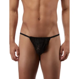Sexy Men's G-String Underwear