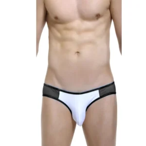 Sexy Men's Seductive Brief Underwear
