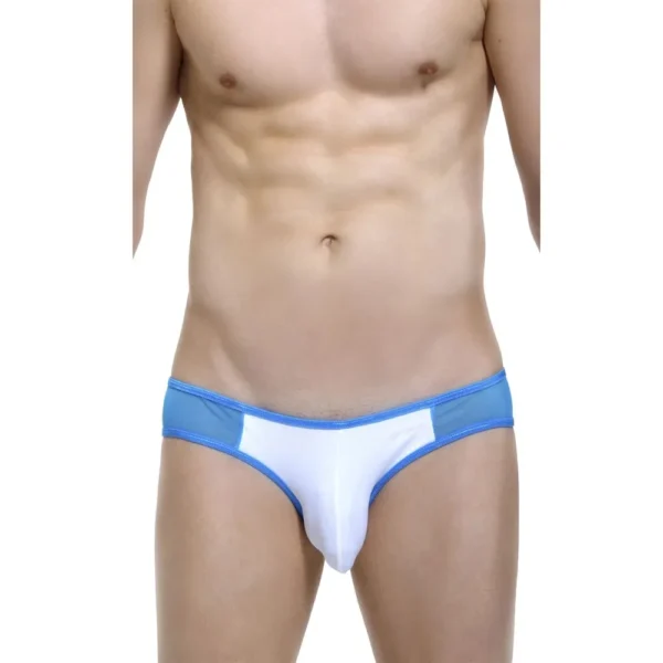 Sexy Men's Seductive Brief Underwear - Image 3