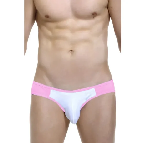 Men's Multi Color Brief Underwear - Image 3
