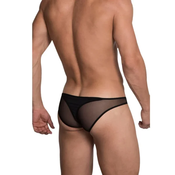 Sexy Men's Seductive Brief Underwear - Image 2