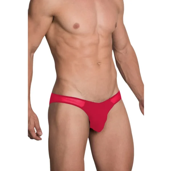 Sexy Men's Seductive Brief Underwear - Image 3