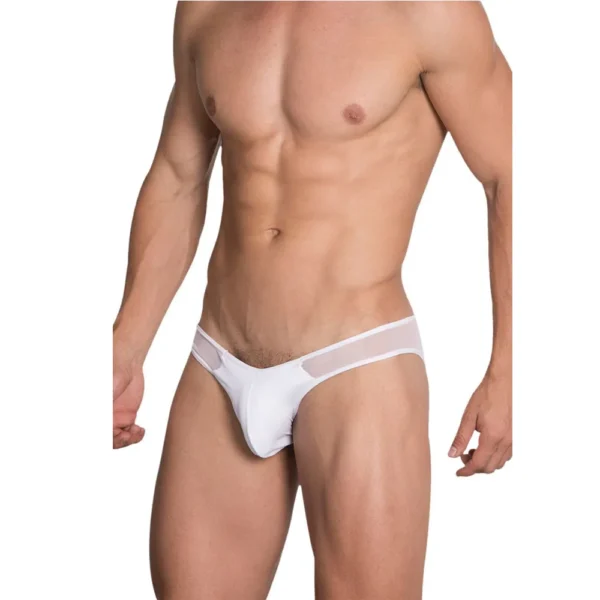 Sexy Men's Seductive Brief Underwear - Image 4