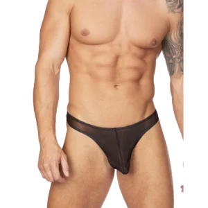 Sexy Men's Seductive Thong Underwear