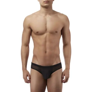 Sexy Men's Seductive Brief Underwear