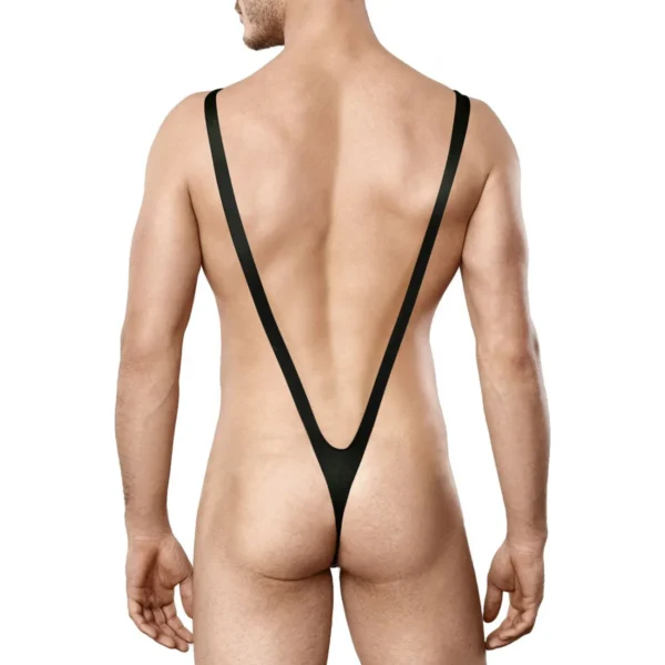 Sexy Men’s Monokini Underwear - Image 2