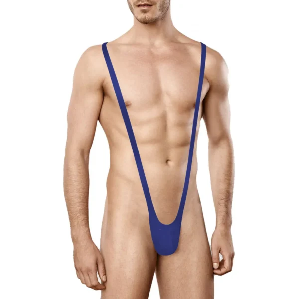 Sexy Men’s Monokini Underwear - Image 3