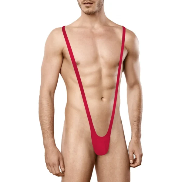 Sexy Men’s Monokini Underwear - Image 4