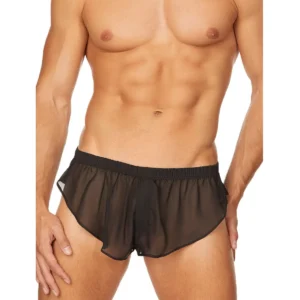 Men's Sexy Boxer Underwear Seductive Style