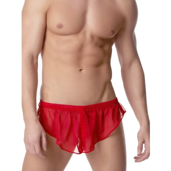 Men's Sexy Boxer Underwear Seductive Style - Image 3