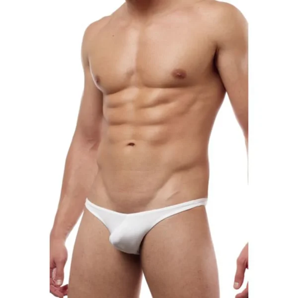 Sexy Men's  Seductive Thong Underwear - Image 4