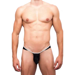 Sexy Men's Seductive Brief Underwear