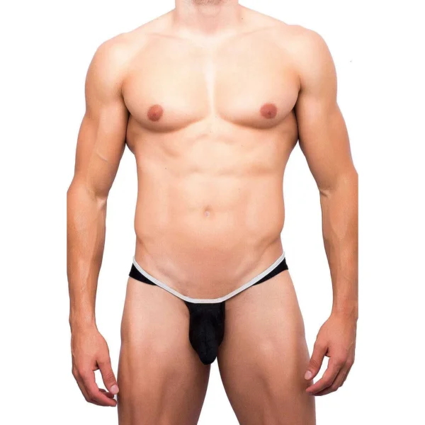 Sexy Men's Seductive Brief Underwear