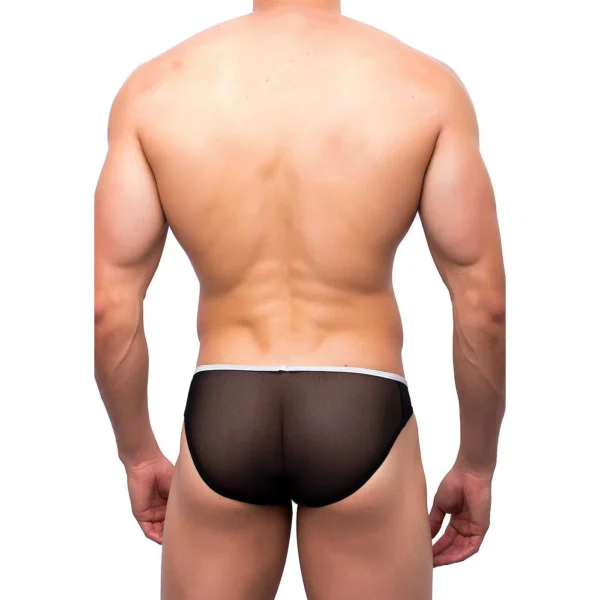 Sexy Men's Seductive Brief Underwear - Image 2