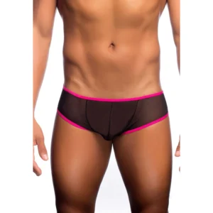 Sexy Men's Seductive Brief Underwear