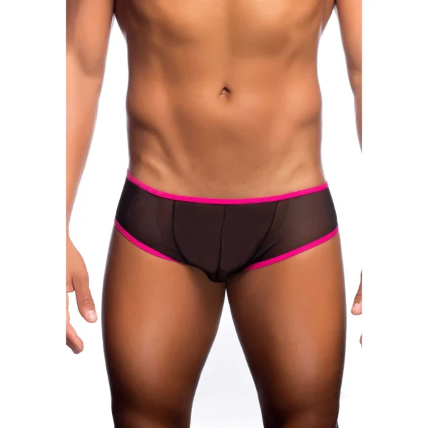 Sexy Men's Seductive Brief Underwear