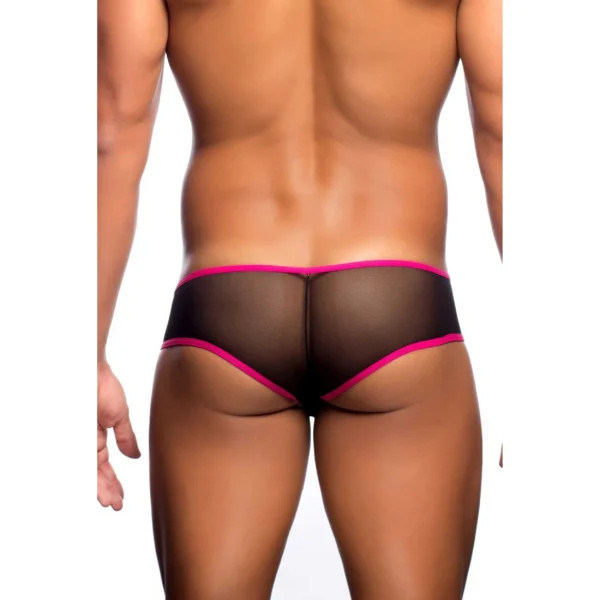 Sexy Men's Seductive Brief Underwear - Image 2