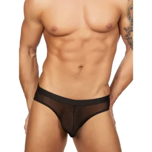 Sexy Men's Seductive Brief Underwear