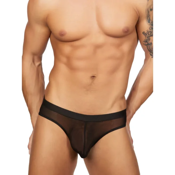 Sexy Men's Seductive Brief Underwear
