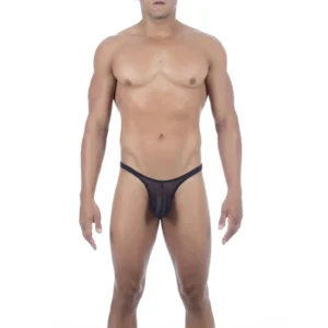 Men's Sexy Thong Alluring Underwear
