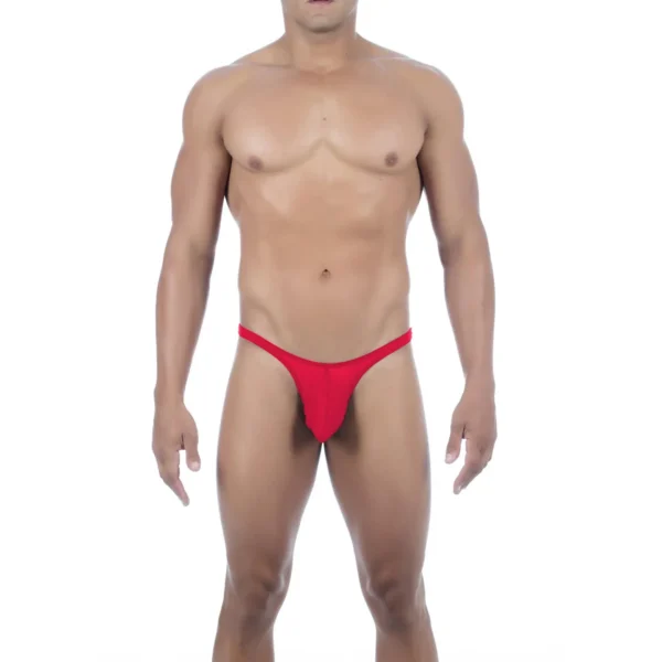 Men's Sexy Thong Alluring Underwear - Image 3