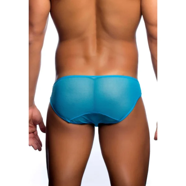 Sexy Men's Seductive Brief Underwear - Image 2