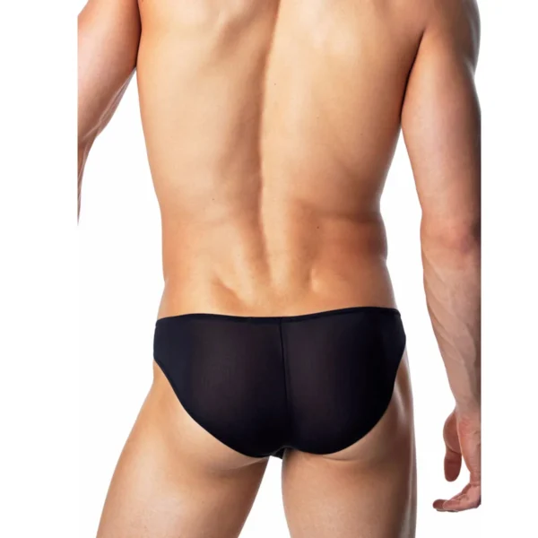 Sexy Men's Seductive Brief Underwear - Image 2