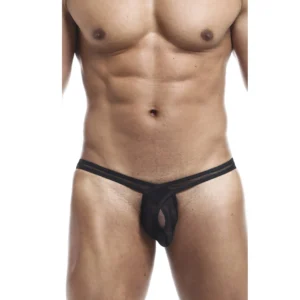 Sexy Men's Crotchless Underwear
