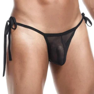 Sexy Men's Bikini Underwear for Seductive Style