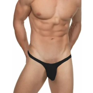 sexy Seductive Men's  Sheer Thong Underwear