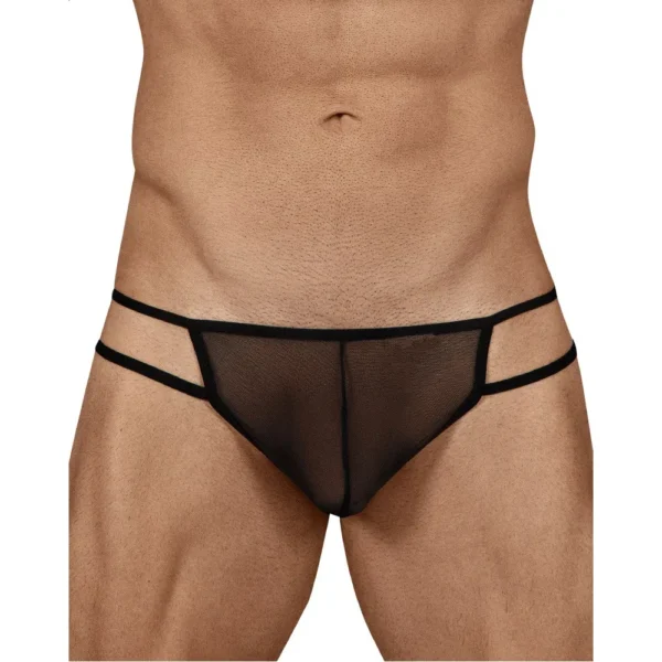 Sexy Men's Seductive Thong Underwear