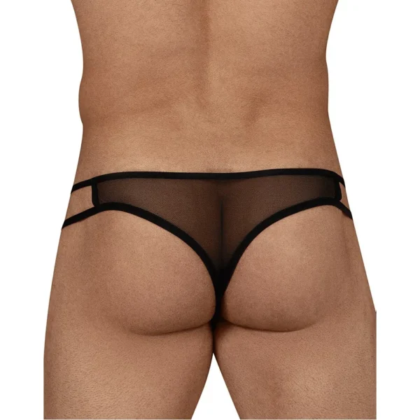 Sexy Men's Seductive Thong Underwear - Image 2