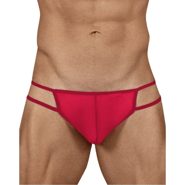 Sexy Men's Seductive Thong Underwear - Image 3