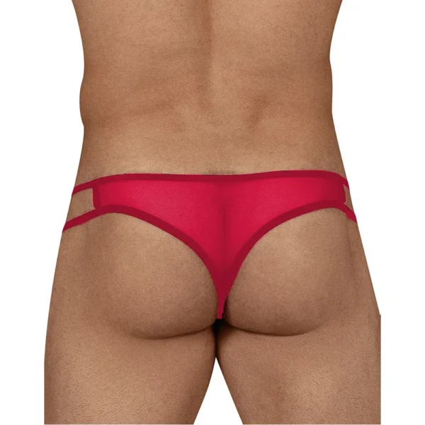 Sexy Men's Seductive Thong Underwear - Image 4
