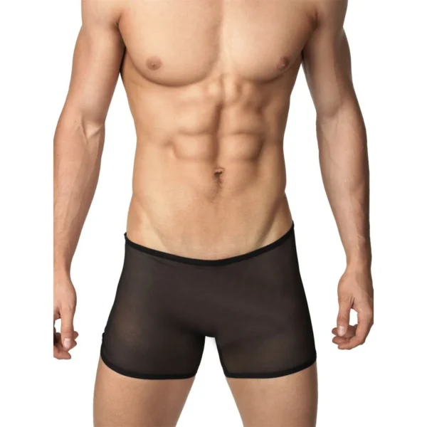 Men's Sexy Boxer Underwear Seductive Style