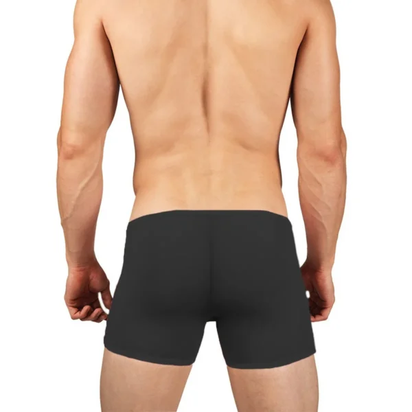 Men's Sexy Boxer Underwear Seductive Style - Image 2