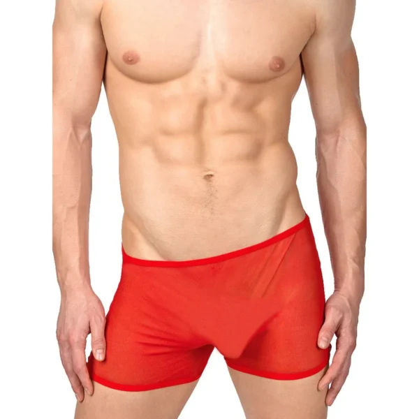 Men's Sexy Boxer Underwear Seductive Style - Image 3