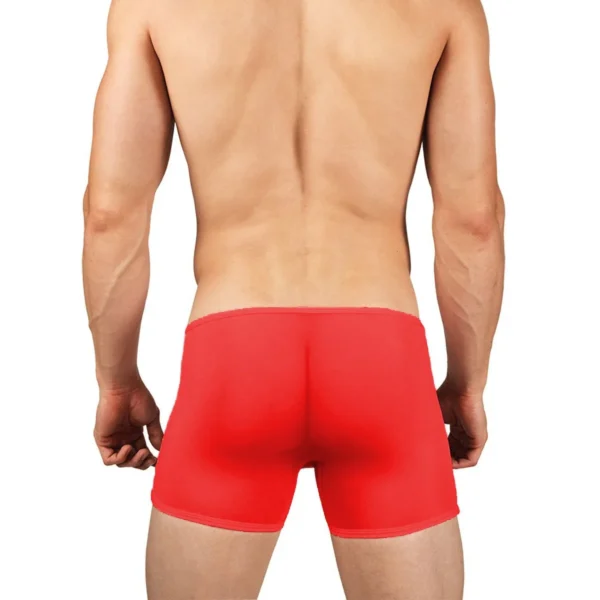 Men's Sexy Boxer Underwear Seductive Style - Image 4