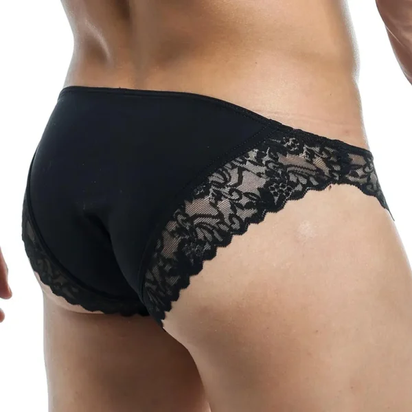 Sexy Men's Bikini Underwear for Seductive Style - Image 2
