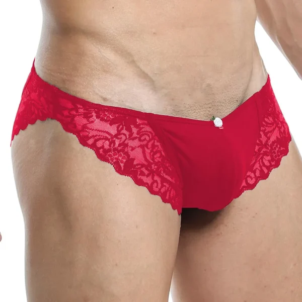 Sexy Men's Bikini Underwear for Seductive Style - Image 3