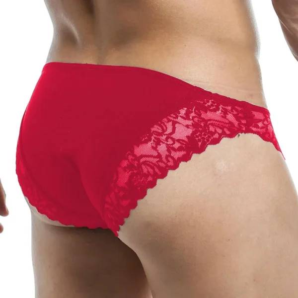 Sexy Men's Bikini Underwear for Seductive Style - Image 4